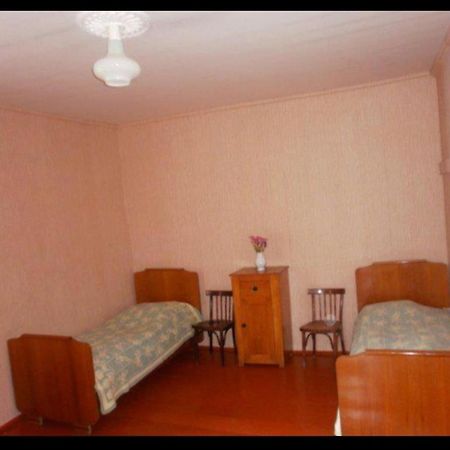 Guest House Georgia Elisabeth Adishi Dış mekan fotoğraf