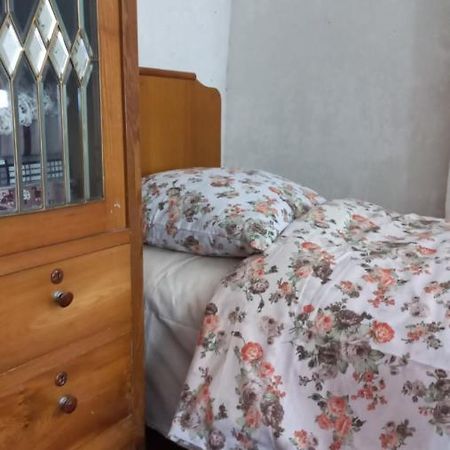 Guest House Georgia Elisabeth Adishi Dış mekan fotoğraf