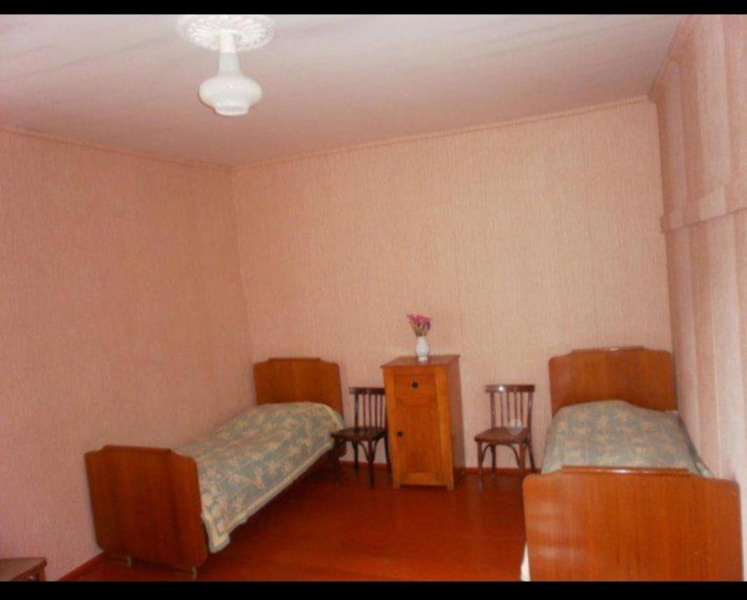 Guest House Georgia Elisabeth Adishi Dış mekan fotoğraf