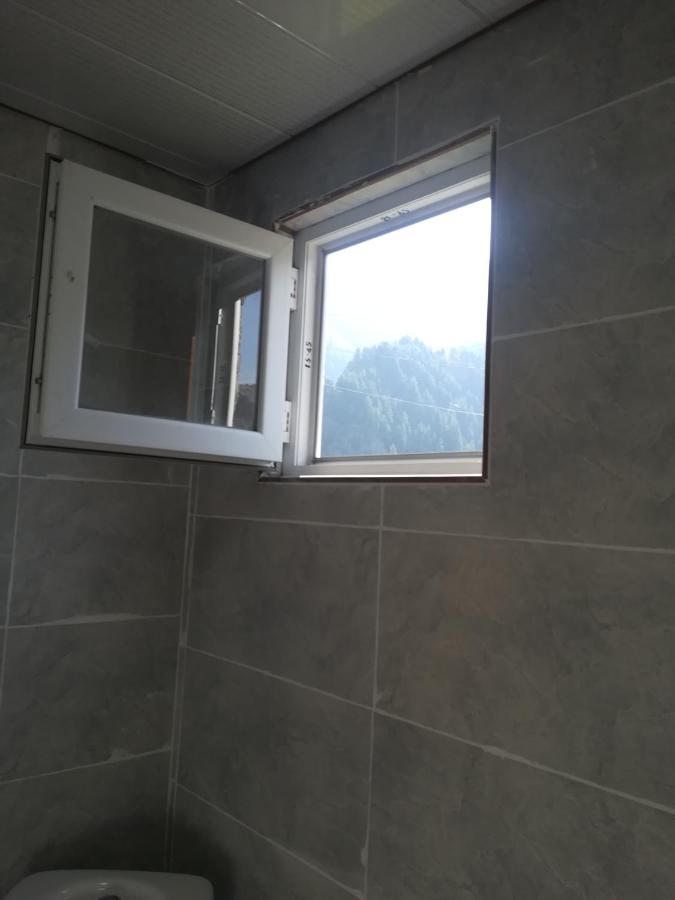 Guest House Georgia Elisabeth Adishi Dış mekan fotoğraf