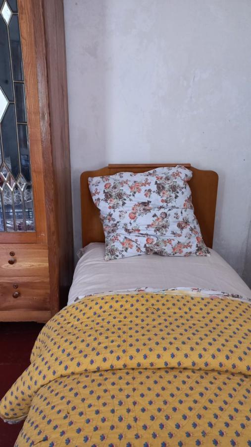 Guest House Georgia Elisabeth Adishi Dış mekan fotoğraf