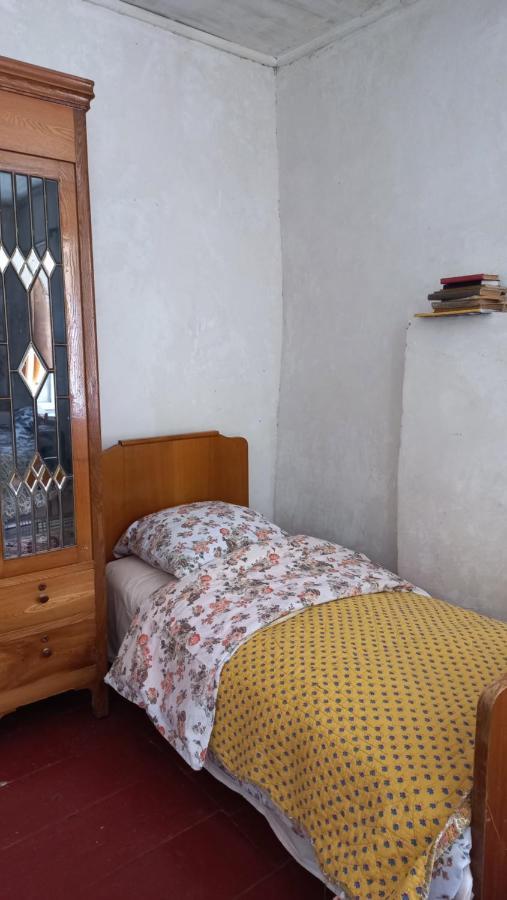 Guest House Georgia Elisabeth Adishi Dış mekan fotoğraf
