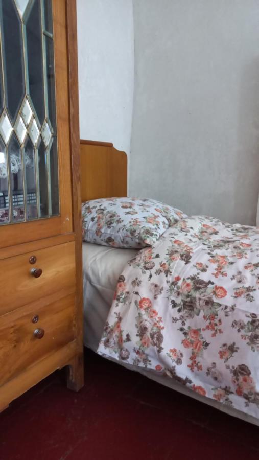 Guest House Georgia Elisabeth Adishi Dış mekan fotoğraf