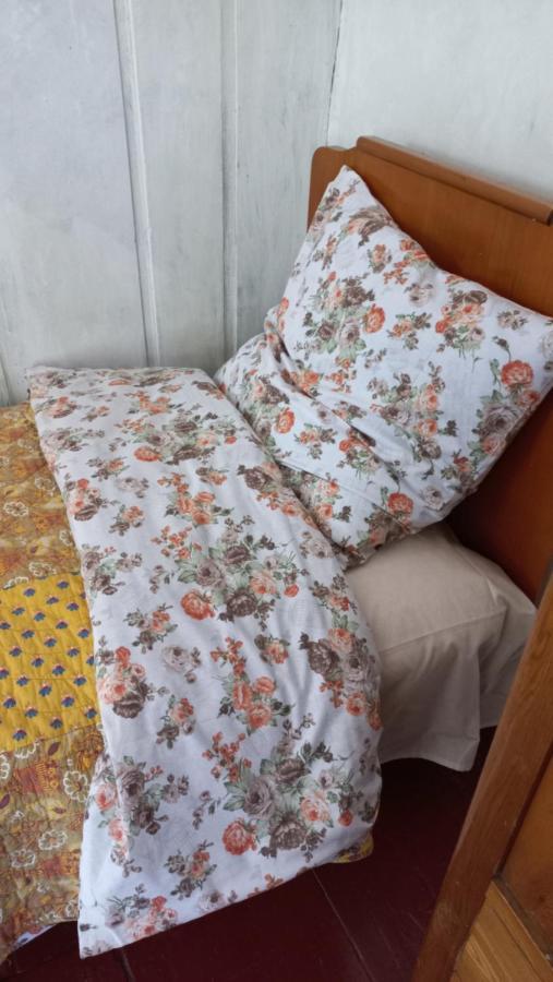 Guest House Georgia Elisabeth Adishi Dış mekan fotoğraf