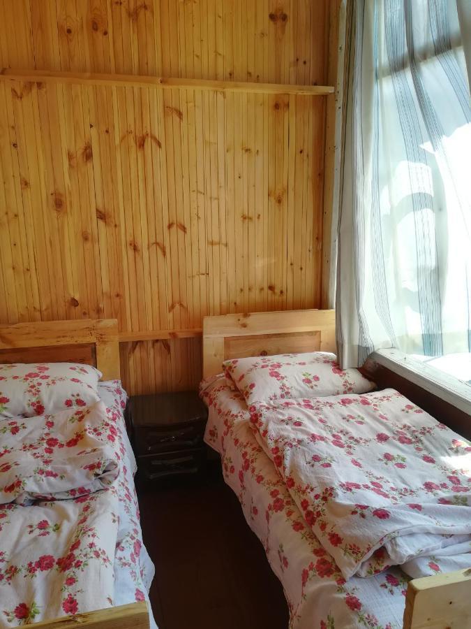 Guest House Georgia Elisabeth Adishi Dış mekan fotoğraf